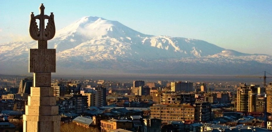 Отдых и жизнь в Армении