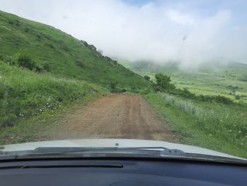 аренда авто в Армении