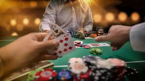 Онлайн казино Casino SpinCity